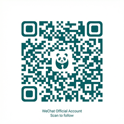 母狗公众号二维码 uepLbp_Official